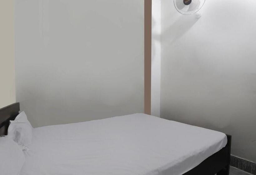 Hotell Spot On Om Guest House