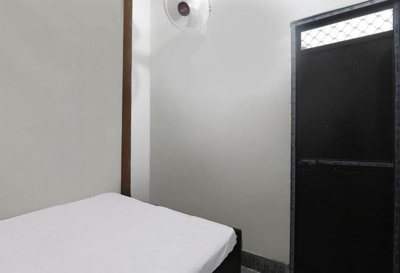 Hotell Spot On Om Guest House