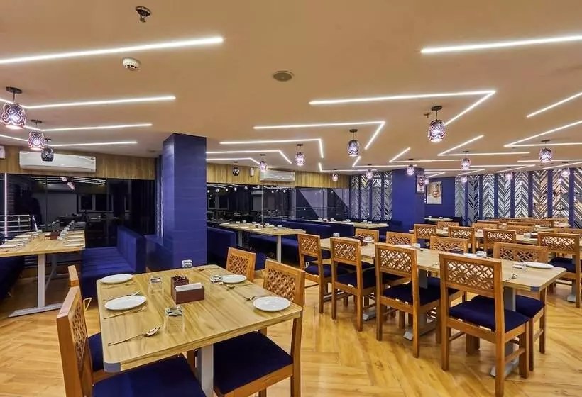 ホテル The Scenic Unity