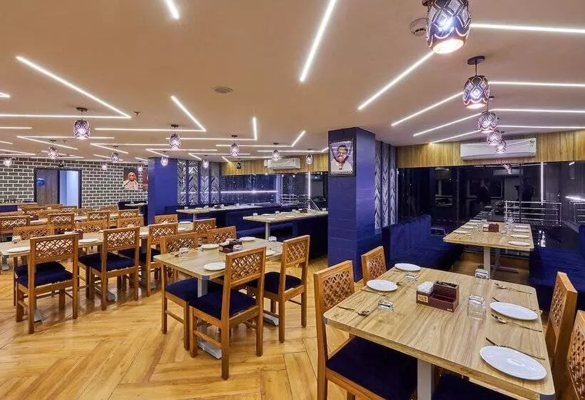 ホテル The Scenic Unity