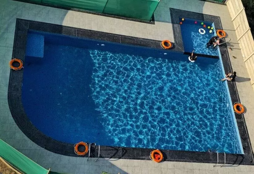 ホテル The Scenic Unity