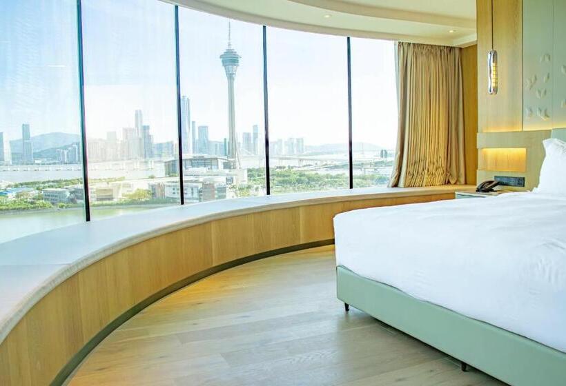 Hotel Yoho Treasure Island