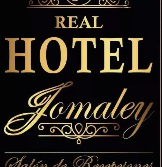 Jomaley , Real Hotel Jomaley