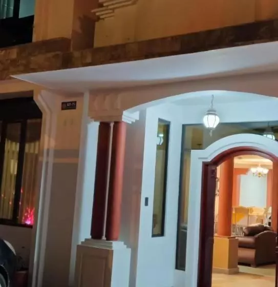 Jomaley , Real Hotel Jomaley