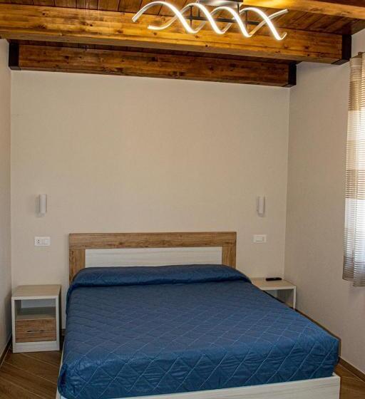 L Antica Fontana Casa Vacanze B&b