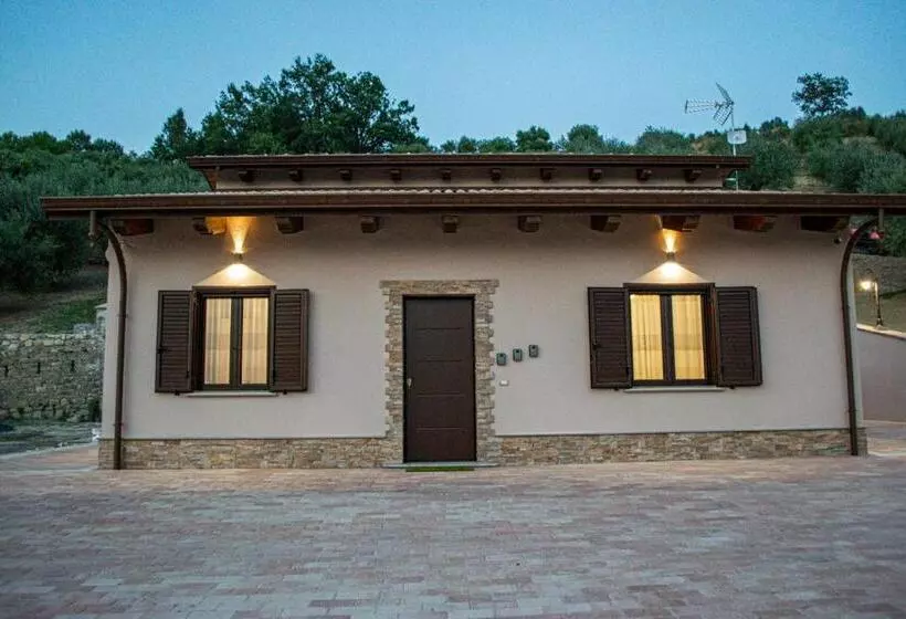 L Antica Fontana   Casa Vacanze B&b