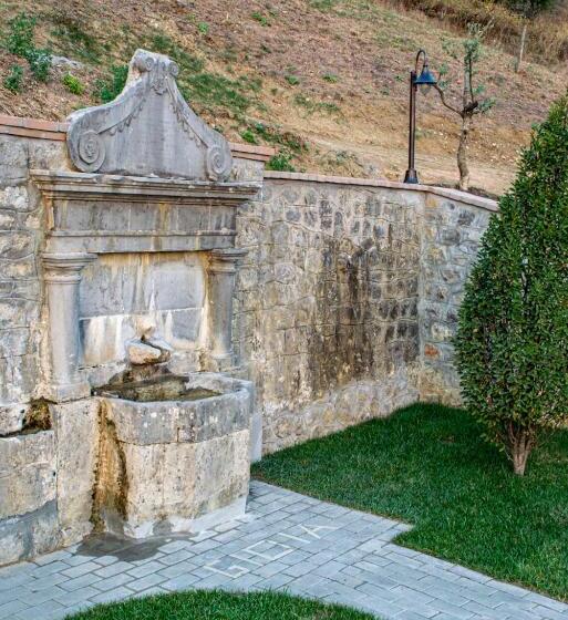 L Antica Fontana Casa Vacanze B&b