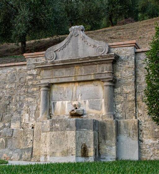 L Antica Fontana Casa Vacanze B&b