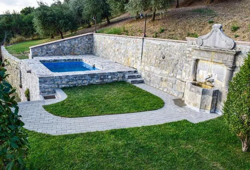 L Antica Fontana   Casa Vacanze B&b