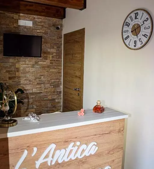 L Antica Fontana   Casa Vacanze B&b