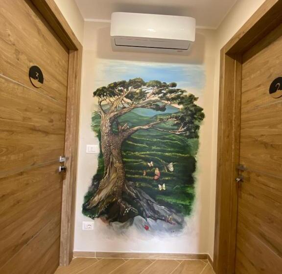 L Antica Fontana Casa Vacanze B&b