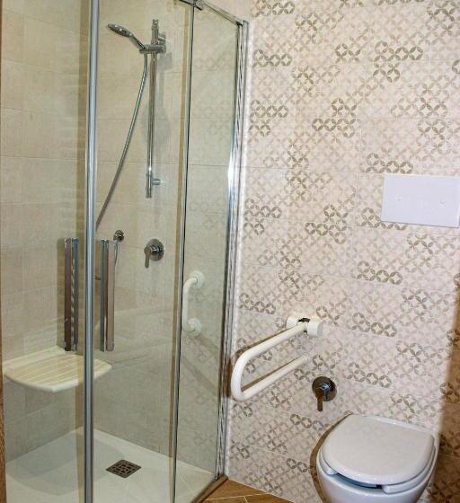 L Antica Fontana Casa Vacanze B&b