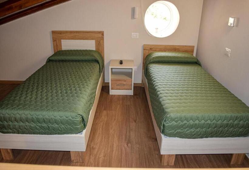 L Antica Fontana Casa Vacanze B&b