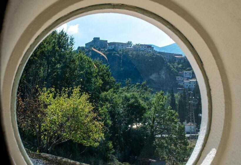 L Antica Fontana Casa Vacanze B&b