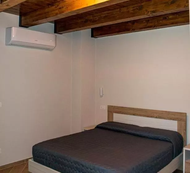 L Antica Fontana   Casa Vacanze B&b