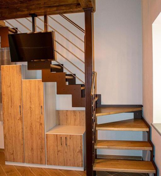 L Antica Fontana Casa Vacanze B&b