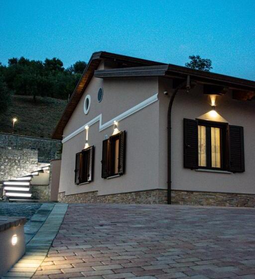 L Antica Fontana Casa Vacanze B&b