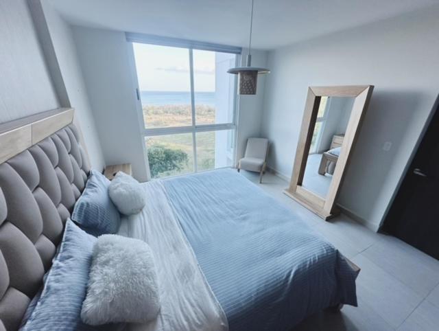 Panama S Paradise Playa Blanca Ocean & Pool View