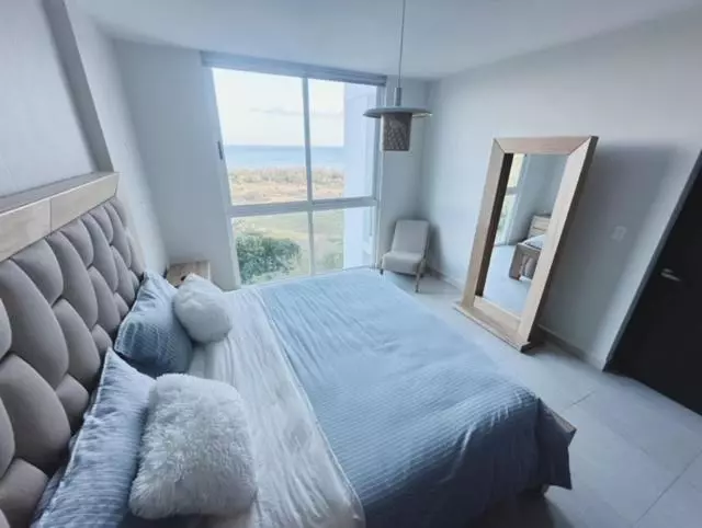 Panama S Paradise Playa Blanca Ocean & Pool View