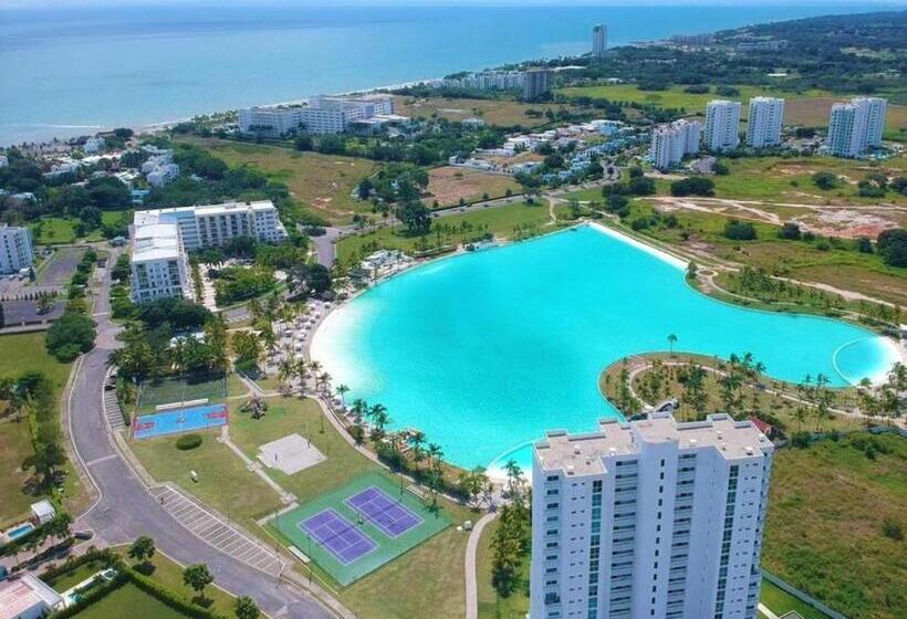 Panama S Paradise Playa Blanca Ocean & Pool View