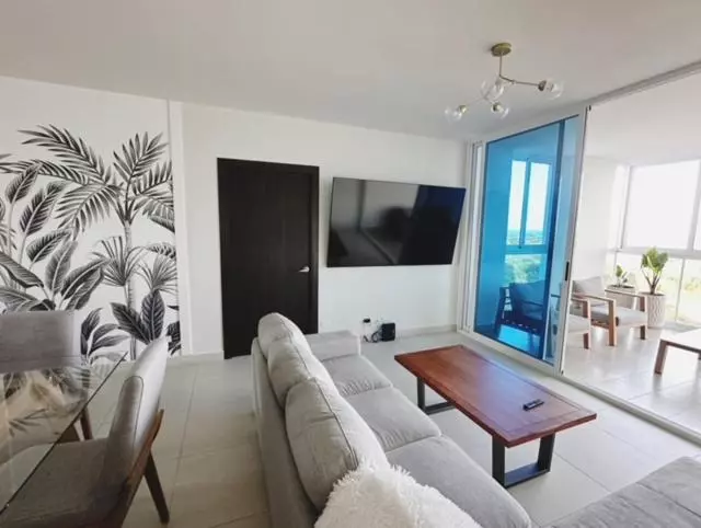 Panama S Paradise Playa Blanca Ocean & Pool View