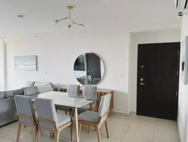 Panama S Paradise Playa Blanca Ocean & Pool View