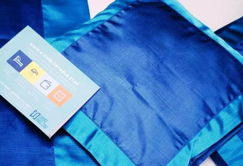 Majatalo Fabhotel Prism Homestay