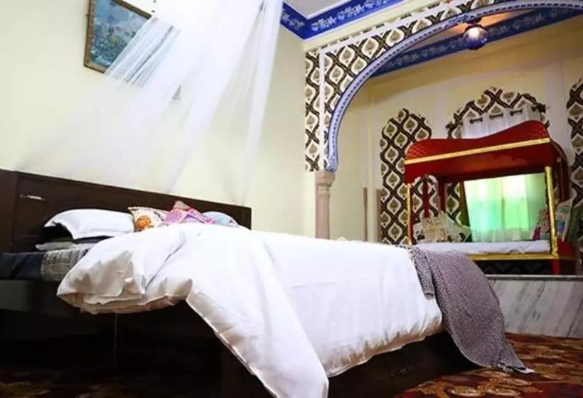 Majatalo Fabhotel Prism Homestay