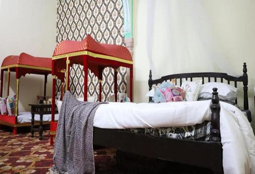 بنسيون Fabhotel Prism Homestay