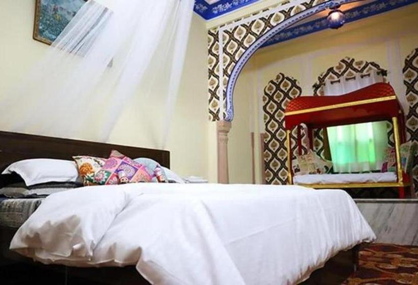 بنسيون Fabhotel Prism Homestay