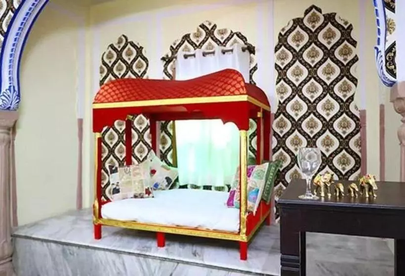 Majatalo Fabhotel Prism Homestay