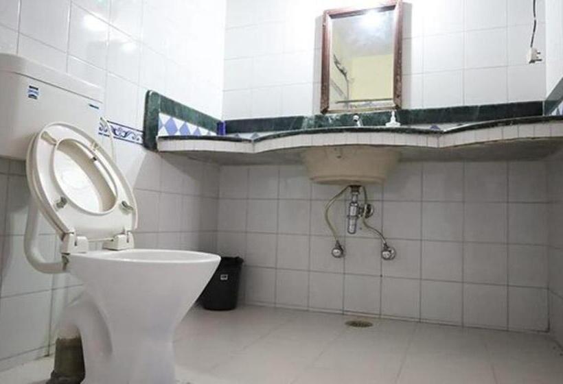 بنسيون Fabhotel Prism Homestay