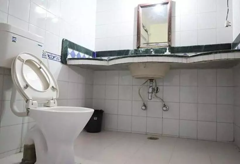 Majatalo Fabhotel Prism Homestay