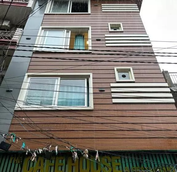 ペンション Avadh Guest House