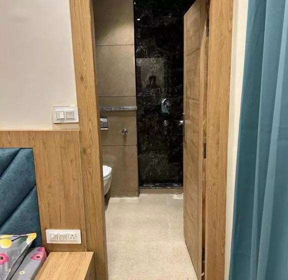 ペンション Avadh Guest House