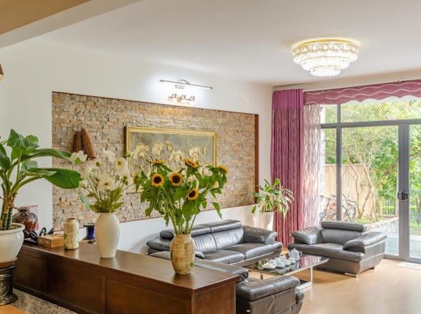 پانسیون Villa C15 Tự Doanh Tại Flamigo Dai Lai Resort