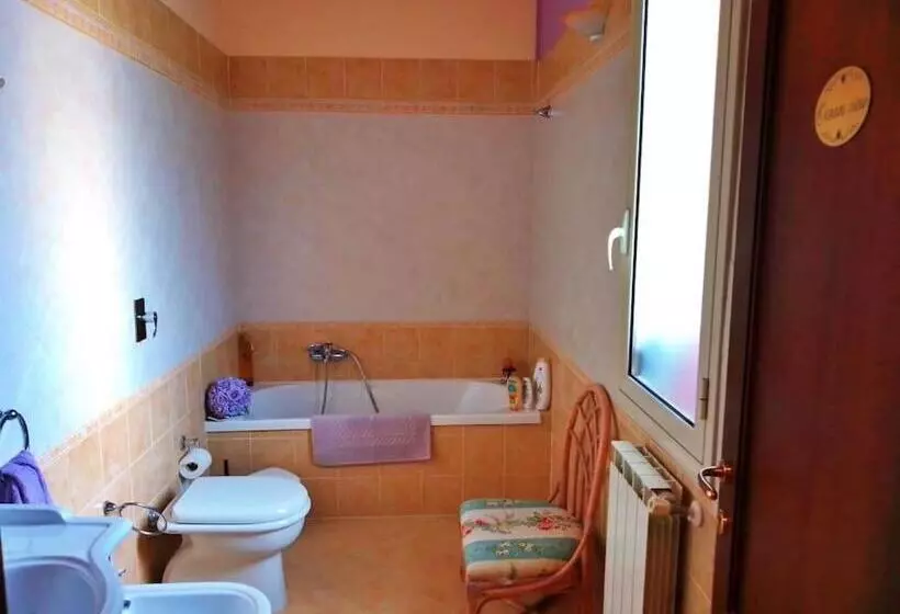 ペンション Casa Vacanze Oasi Verde