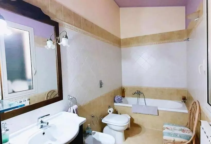 ペンション Casa Vacanze Oasi Verde