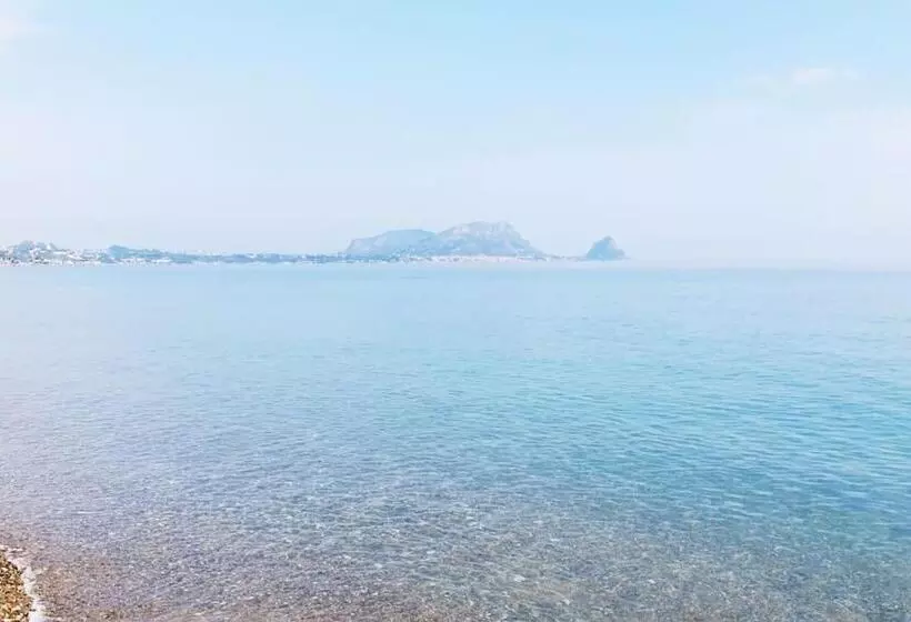ペンション Casa Vacanze Oasi Verde