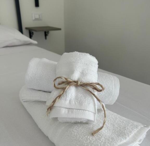 膳宿费 Dimora Dante