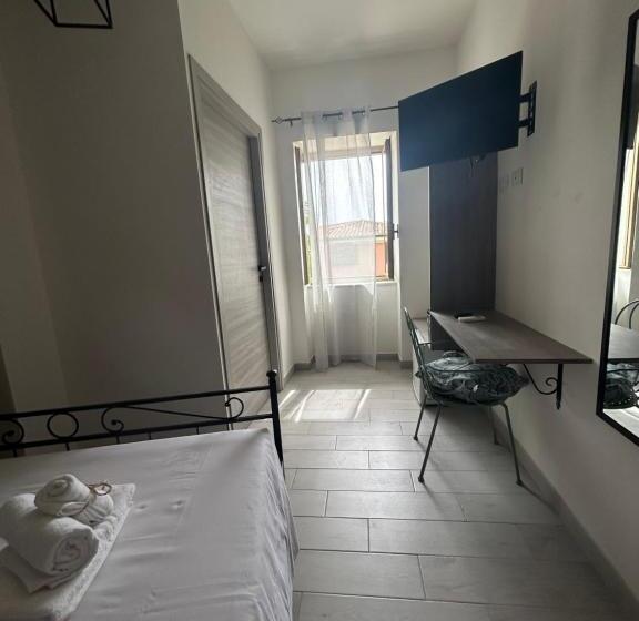 膳宿费 Dimora Dante