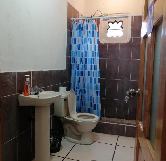 پانسیون Hostal Maya Land