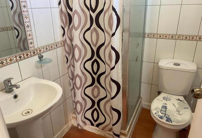 پانسیون Hostal Uribe