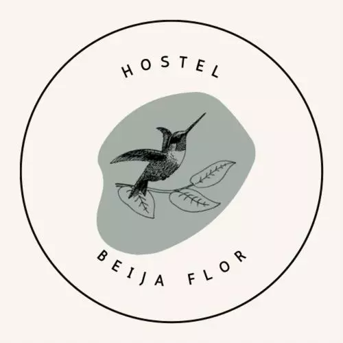 ペンション Hostel Beija Flor