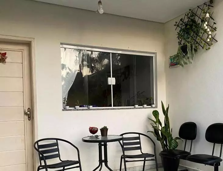 ペンション Hostel Beija Flor