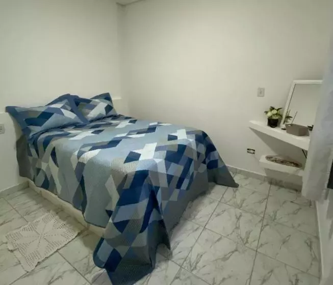 ペンション Hostel Beija Flor