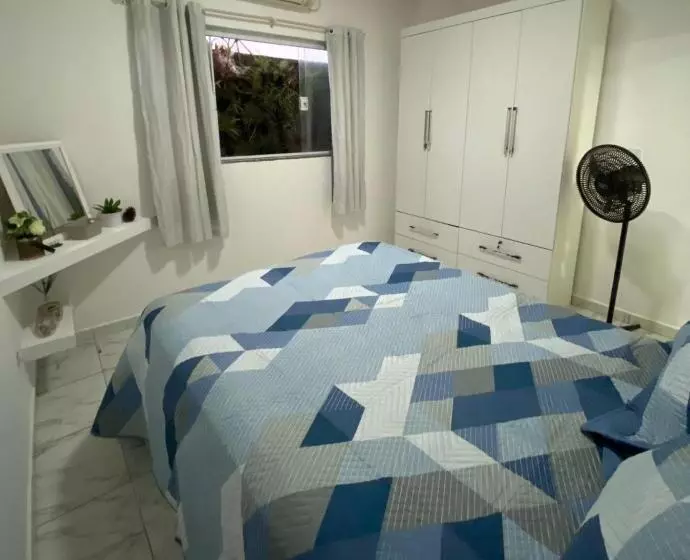 ペンション Hostel Beija Flor