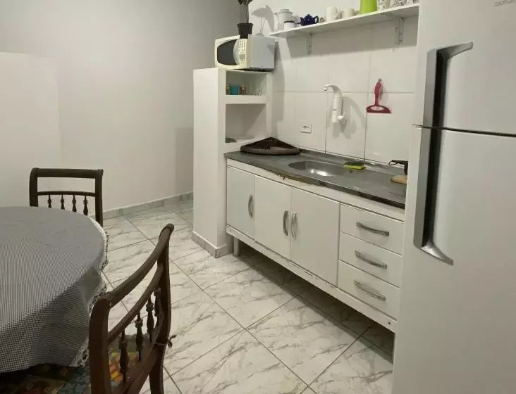 ペンション Hostel Beija Flor