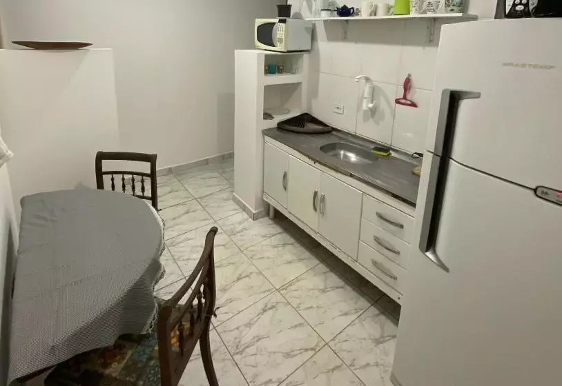 ペンション Hostel Beija Flor