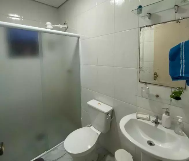 ペンション Hostel Beija Flor